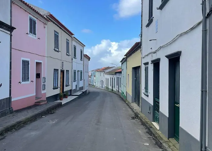 Refugio Dos Cartolas - Mountain Retreat