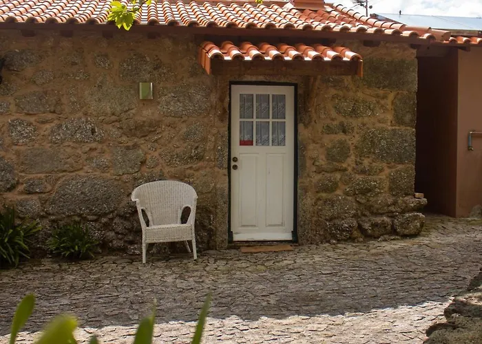 Refugio Dos Cartolas - Mountain Retreat Vila